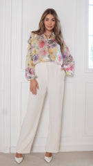 Lesa Top