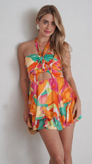Rachel romper