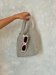 Tropicana Light Pink Sunglasses