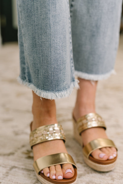 Hazel Blues® |  Mckaylee Mid Rise Kick Flare Jeans with Frayed Hem