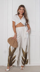 Catalina  Pants