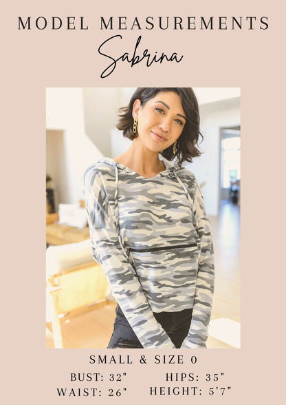 Hazel Blues® | Cornelia Striped Shirt Dress