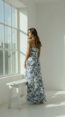 Serena Maxi Dress
