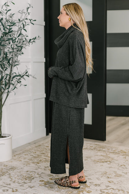Hazel Blues® |  The Wander Lust Set in Black