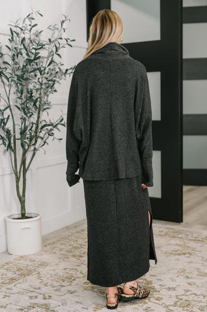 Hazel Blues® |  The Wander Lust Set in Black