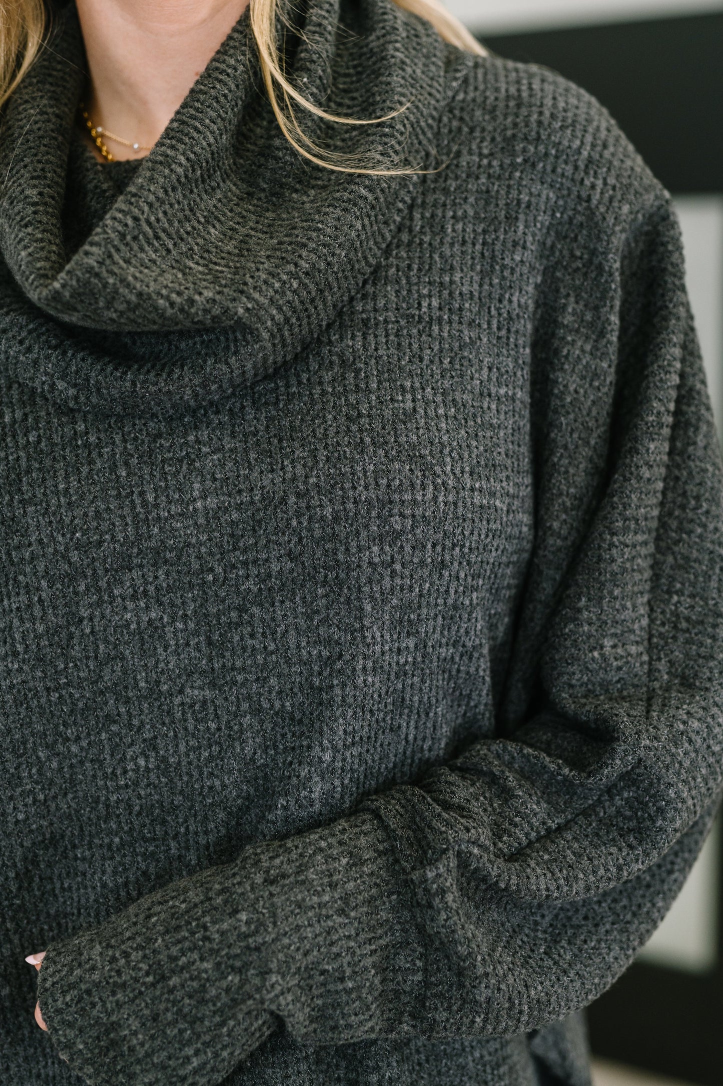 Hazel Blues® |  The Wander Lust Set in Black