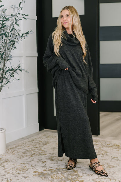 Hazel Blues® |  The Wander Lust Set in Black
