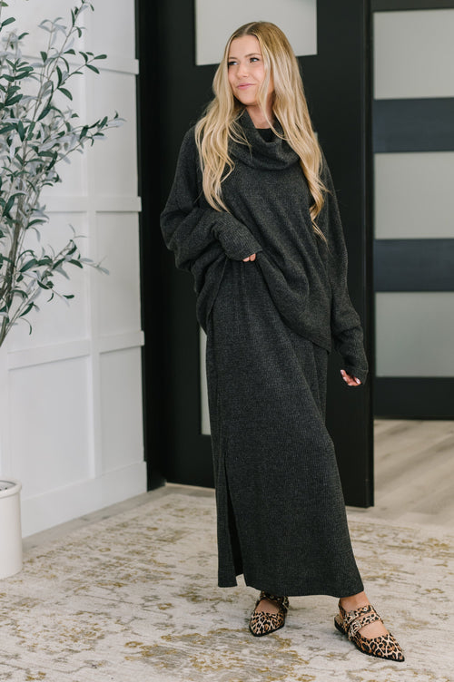 Hazel Blues® |  The Wander Lust Set in Black
