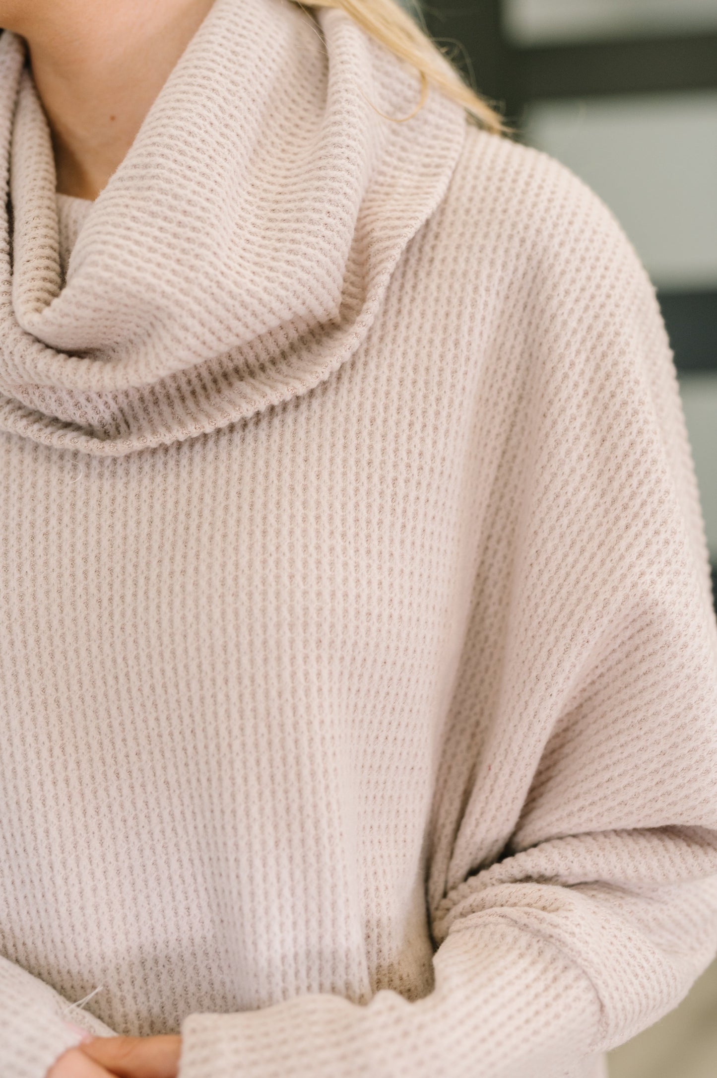 Hazel Blues® |  The Wander Lust Set in Oatmeal