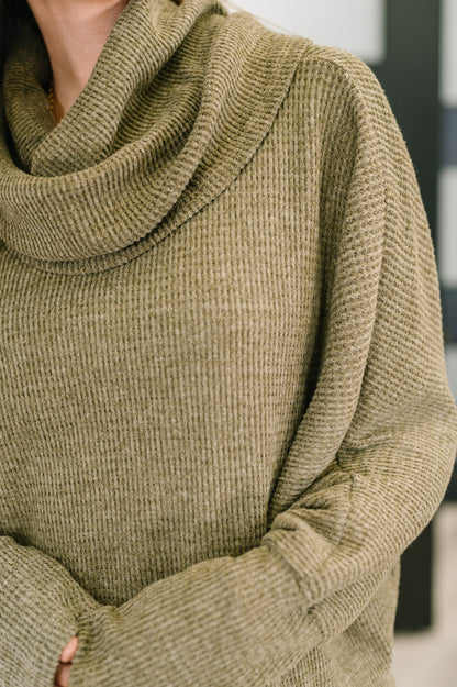 Hazel Blues® |  The Wander Lust Set in Olive
