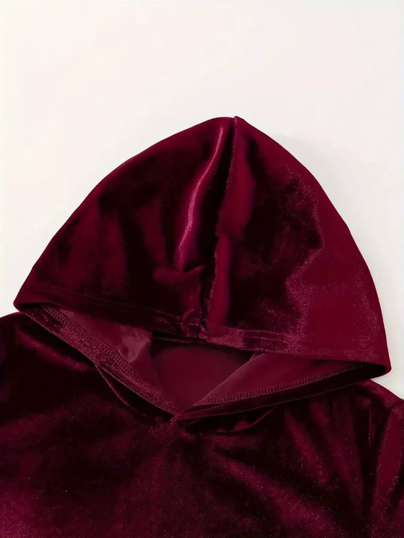 Hazel Blues® | Velvet Hoodie and Pants Set