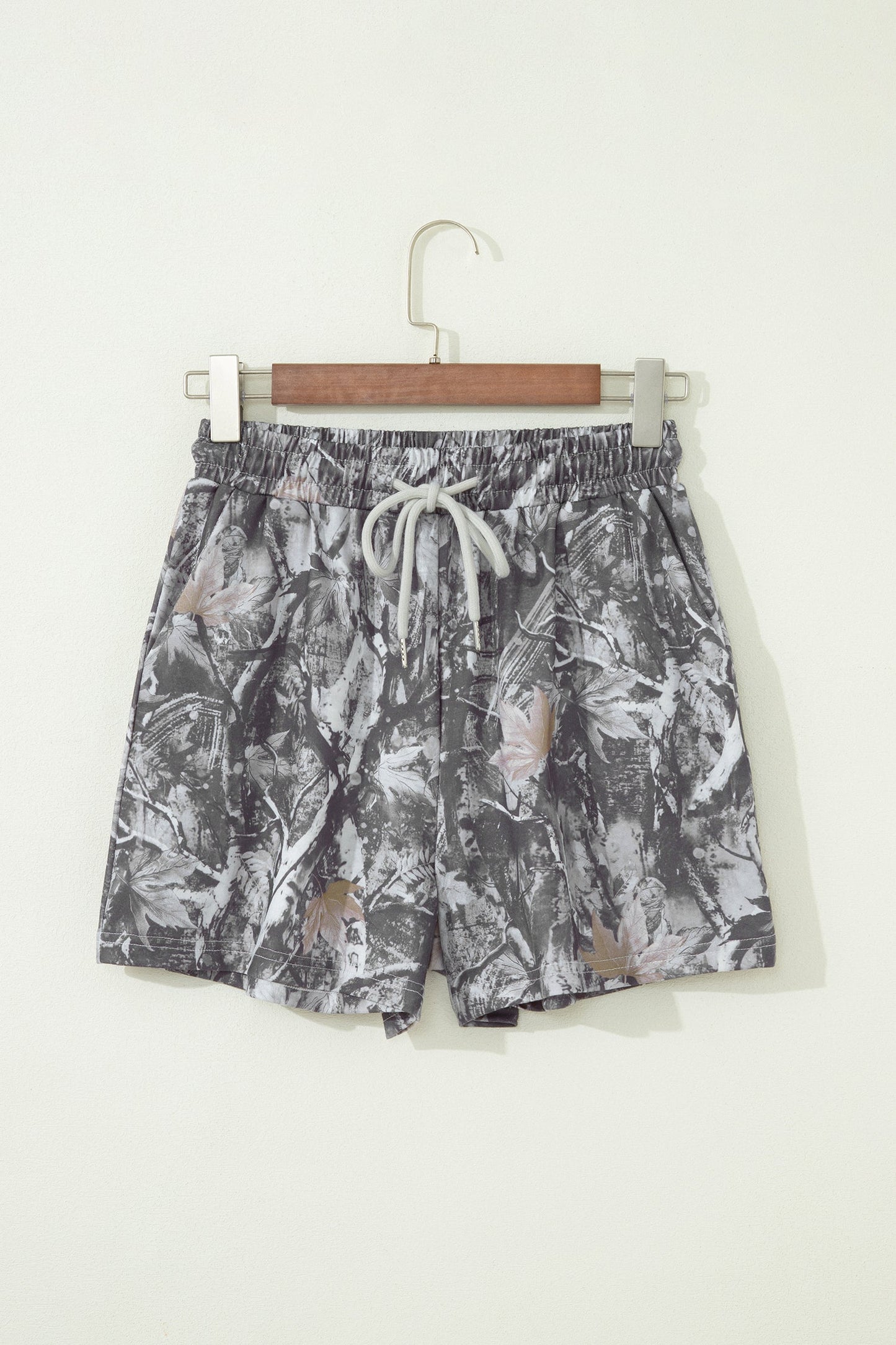 Hazel Blues® |  Easy Breezy Shorts | Shorts