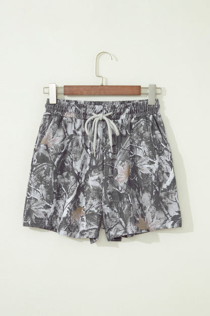 Hazel Blues® |  Easy Breezy Shorts | Shorts