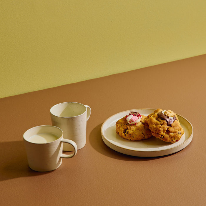 AKIRA SIDE PLATE - KITCHEN & TABLEWARE - 02