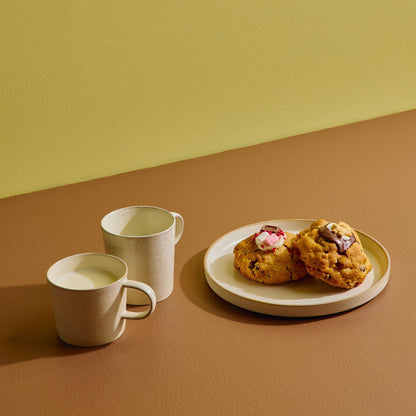 AKIRA SIDE PLATE - KITCHEN & TABLEWARE - 02