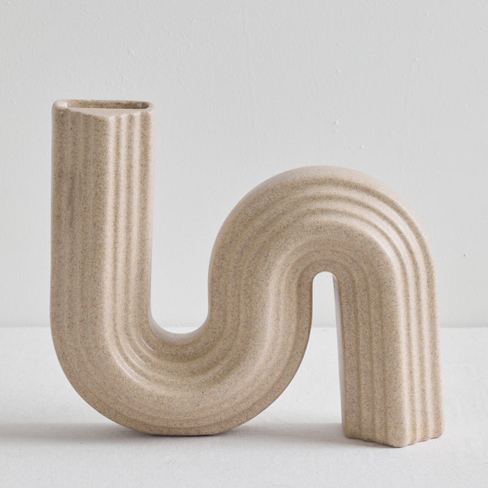 ARCHED LINE OBJECT - HOME DECORATION - 01