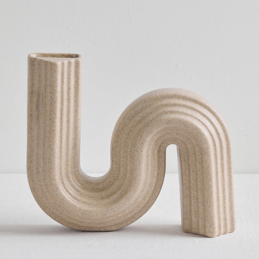 ARCHED LINE OBJECT - HOME DECORATION - 01