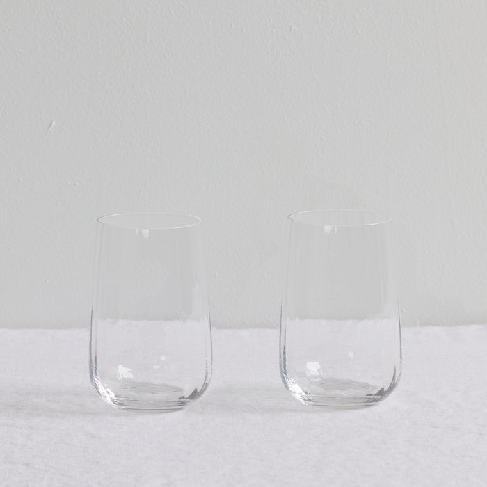 BRAVO TALL TUMBLER SET - KITCHEN & TABLEWARE - 01