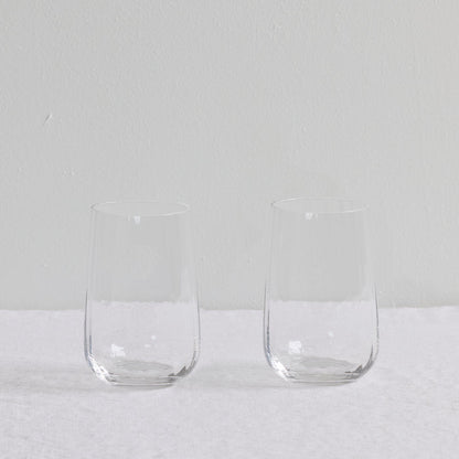 BRAVO TALL TUMBLER SET - KITCHEN & TABLEWARE - 01