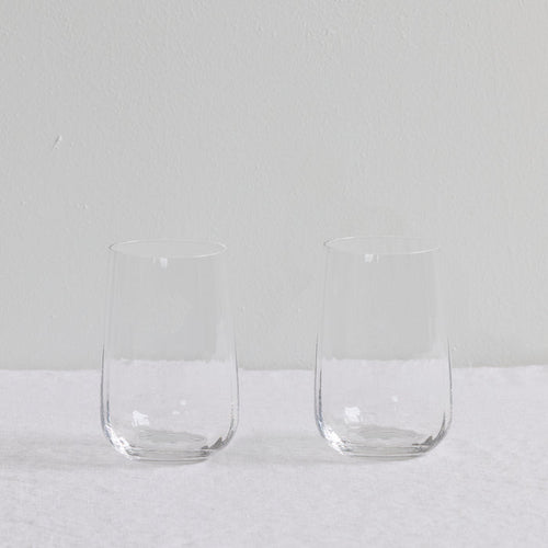 BRAVO TALL TUMBLER SET - KITCHEN & TABLEWARE - 01