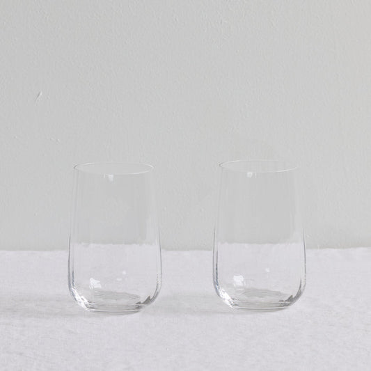 BRAVO TALL TUMBLER SET - KITCHEN & TABLEWARE - 01