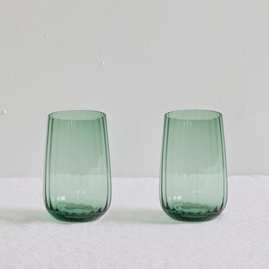BRAVO TALL TUMBLER SET - KITCHEN & TABLEWARE - 01