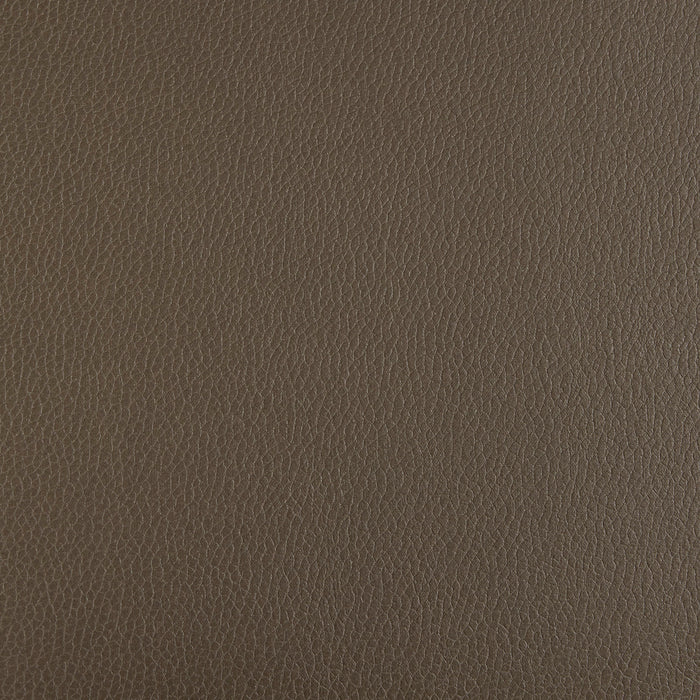 Briar Dining Chair - Oak/Olive close-up of olive green textured upholstery material
