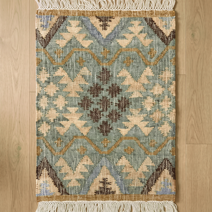 Canyon 90cm Rug
