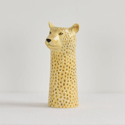 Cheeky Chaz Vase - Multi