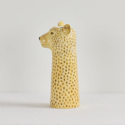 Cheeky Chaz Vase - Multi