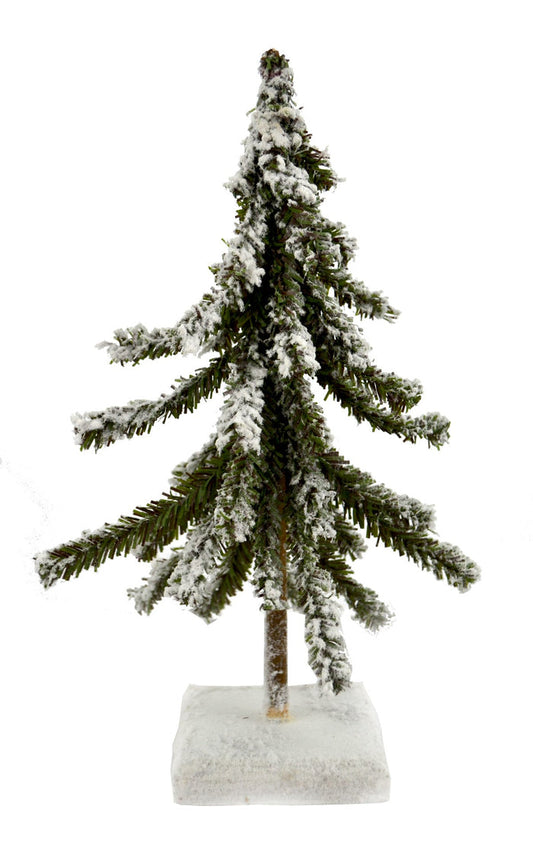 Christmas - Fir Winter Tree
