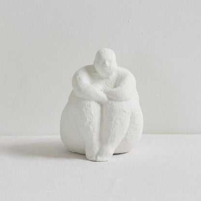 CONTEMPLATION OBJECT - HOME DECORATION - 01