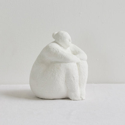 CONTEMPLATION OBJECT - HOME DECORATION - 02