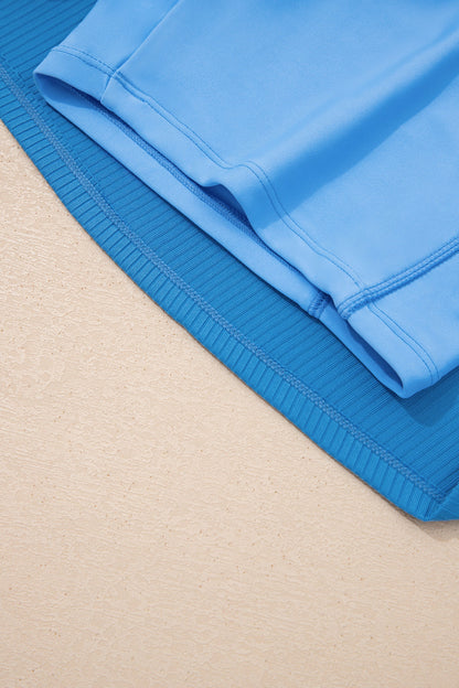 Hazel Blues® | Coastal Confidence Swim Dress