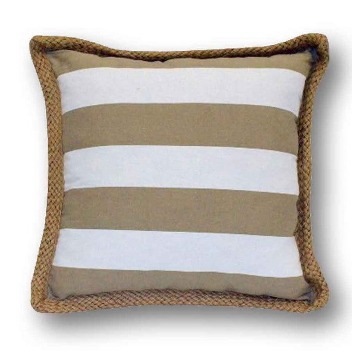Décor - Canvas Cushion