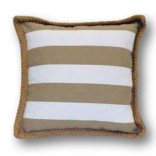 Décor - Canvas Cushion
