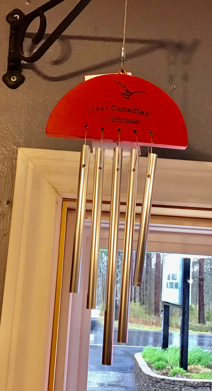 Décor - Small Wind Chime