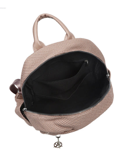 Dora Beige Backpack