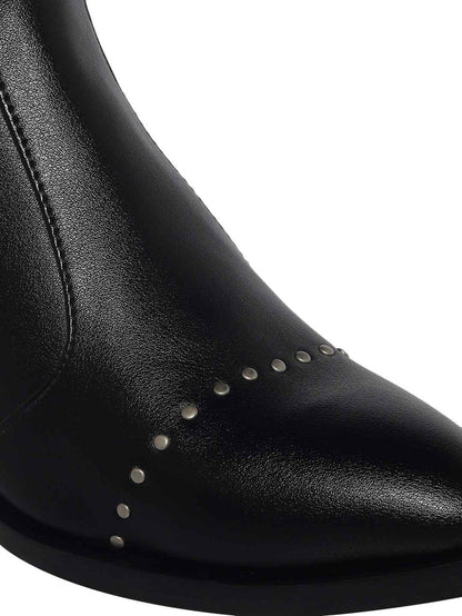 Ellem Black Boots