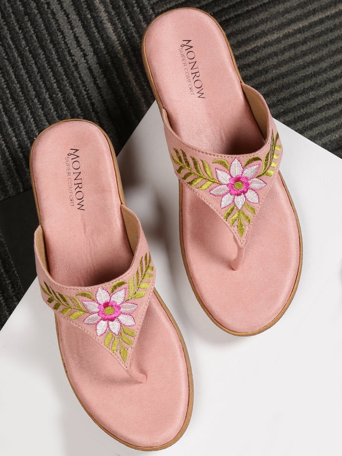 Ellie Pink Heels