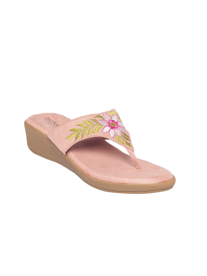 Ellie Pink Heels
