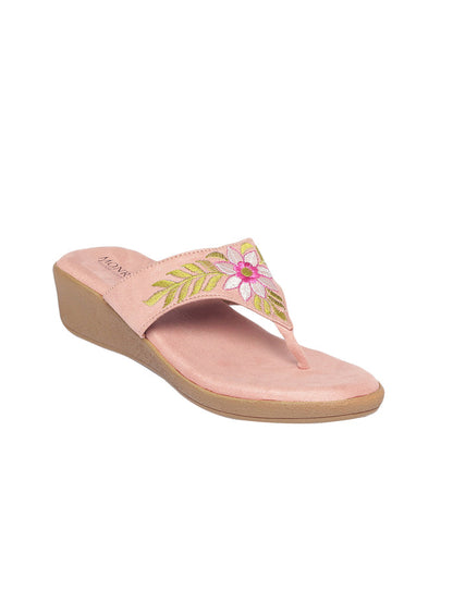 Ellie Pink Heels