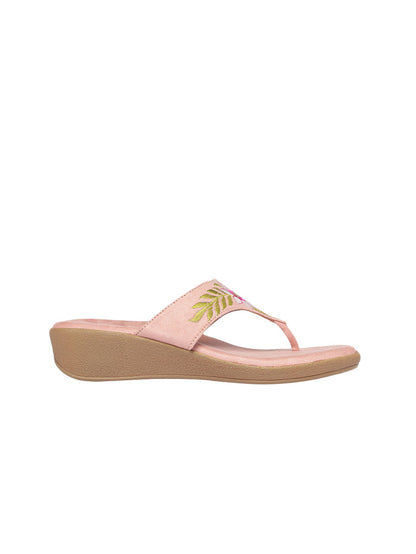 Ellie Pink Heels