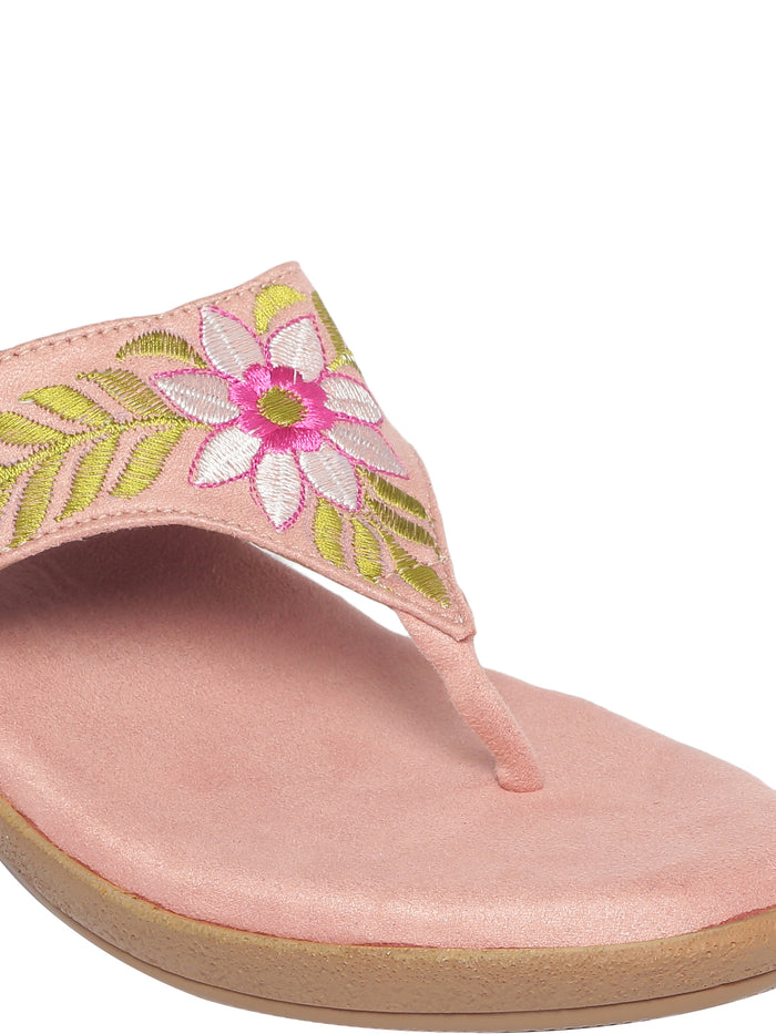 Ellie Pink Heels