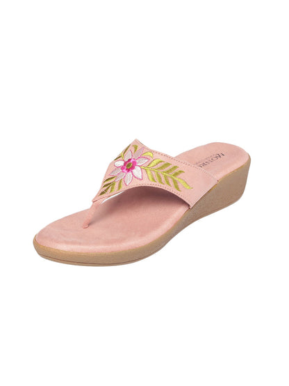 Ellie Pink Heels
