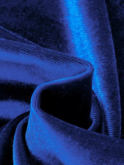 Hazel Blues® | Velvet Hoodie and Pants Set