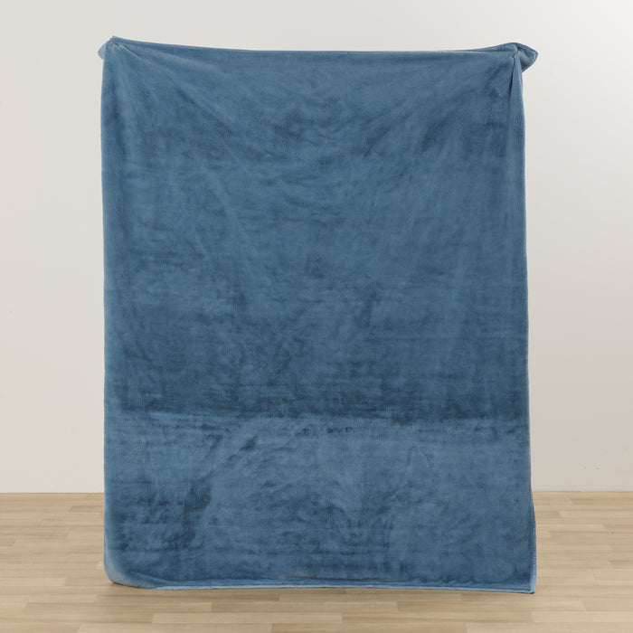 GARBO THROW - HOME DECORATION - 02