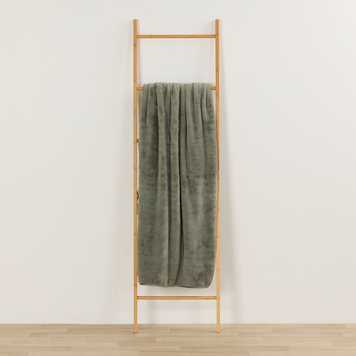 GARBO THROW - HOME DECORATION - 01