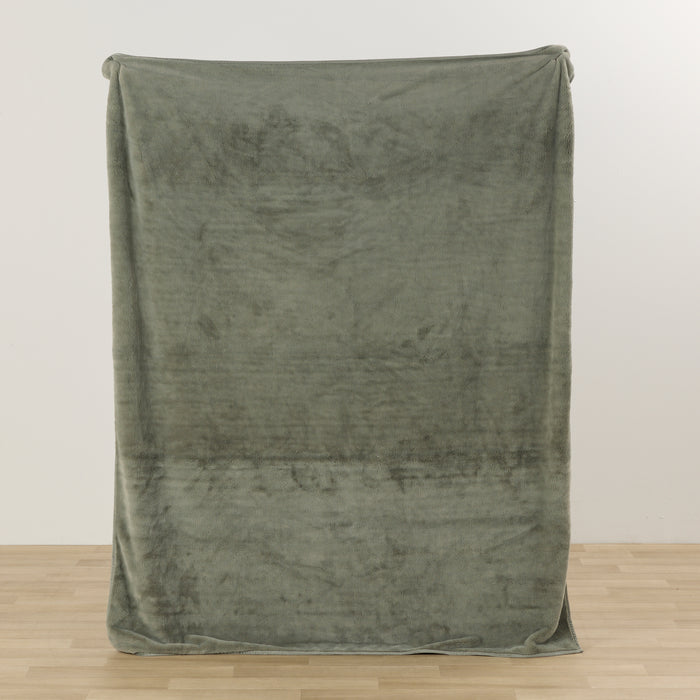 GARBO THROW - HOME DECORATION - 02