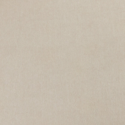 fabric swatch of light grey fabric